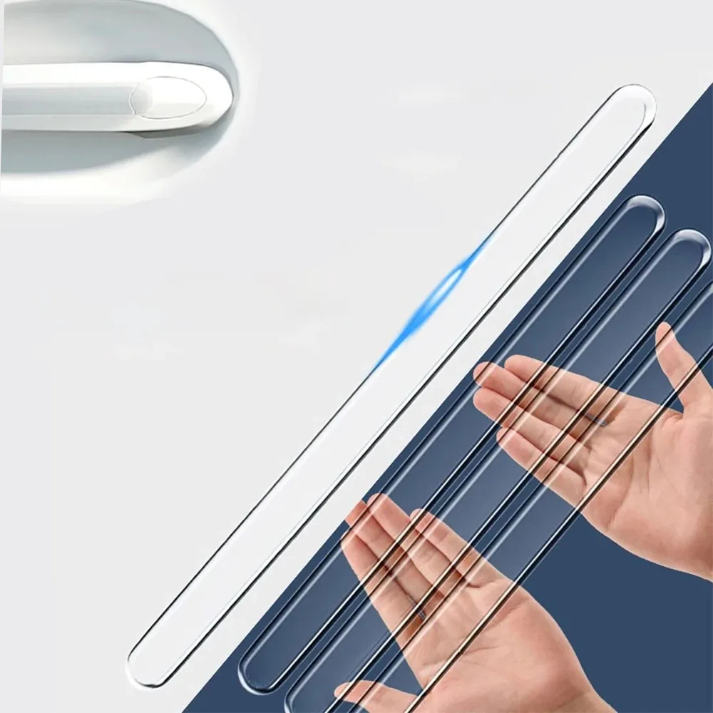 Lengthen Car Anti-collosion Strip For Door Edge Bumper Wheel Arche Exterior Car Protector Stickers Rubber Auto Body Guard