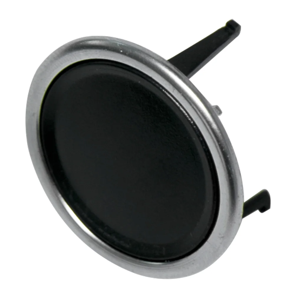 A/C 노브 버튼 후면 에어컨 패널 스위치 에어컨 기후 제어 노브 버튼 커버 VW 샤란 액세서리용