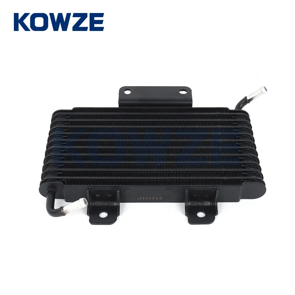 Auto Transfer Oil Cooler Transmission Gear BOX Radiator for Mitsubishi Pajero Montero Shogun 3 4 III IV V73 V83 V95 MR453639