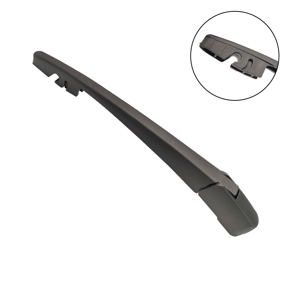 Brazo Limpiaparabrisas Trasero Para Vauxhall Agila 2008-2018 | Con Wiper Incluido | Fácil Instalación