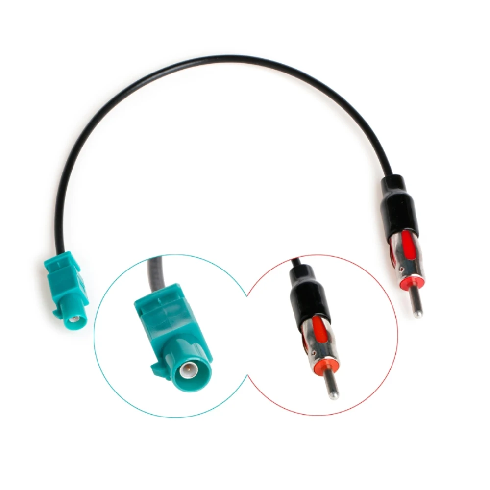 Adaptateur de connecteur de câblage de câble de plomb ISO pour autoradio,  KIT 207, 307, 407, Cristaux Jumpy, Berlingo - AliExpress