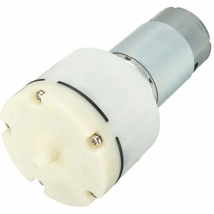 

Wholesale LCD screen separate 12V DC mini vacuum air pump