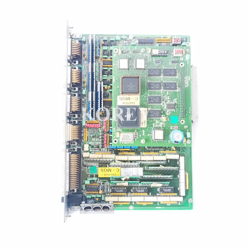 

CNC System Axis Card COVER8055 Spot Please Inquiry