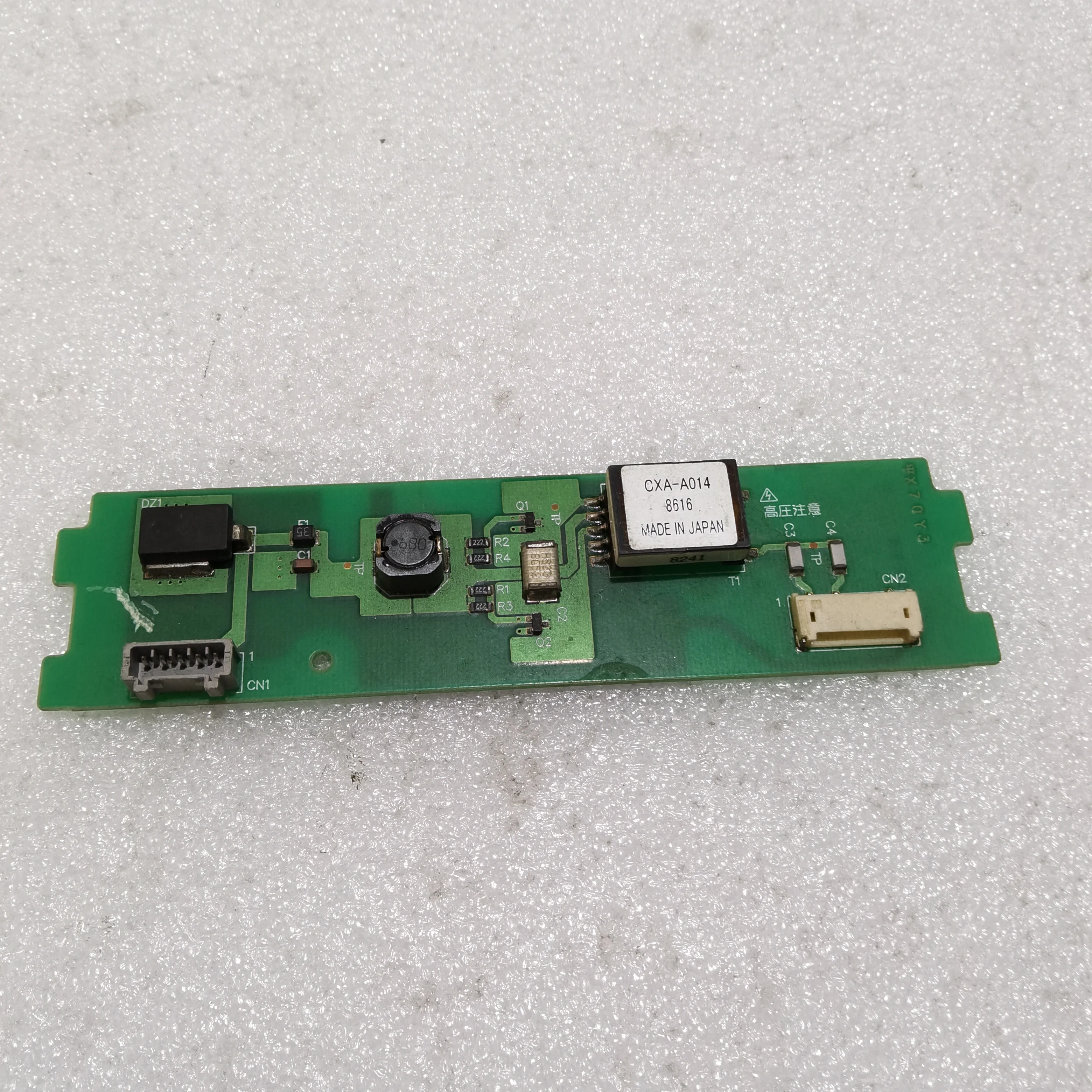 For CXA-A014  Power Inverter Board Fully Tested