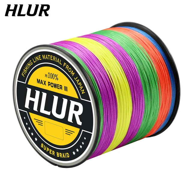 Modern 300m Pe Braid Fishing Line 4 Strands  Multicolor Fishing  Multifilament - 300m - Aliexpress