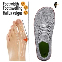 Minimalist Barefoot Shoes Unisex Lightweight Breathable Zero Soles Wide Toe Men's Running Shoes Outdoor Casual Walking Shoes - Image 6