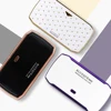 USB powered manicure light therapy machine mini nail baking lamp UV curing instrument handheld mini nail polish glue lamp 5