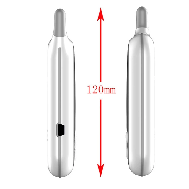 Baby Monitor 3.2 Inch Wireless Security Camera Auto Night Vision Intercom Temperature Monitoring Camera 5