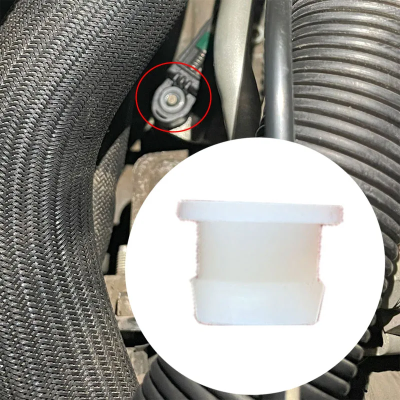 Auto Transmission Shift Cable Bushing KV6Z7K340A For Ford Escape For