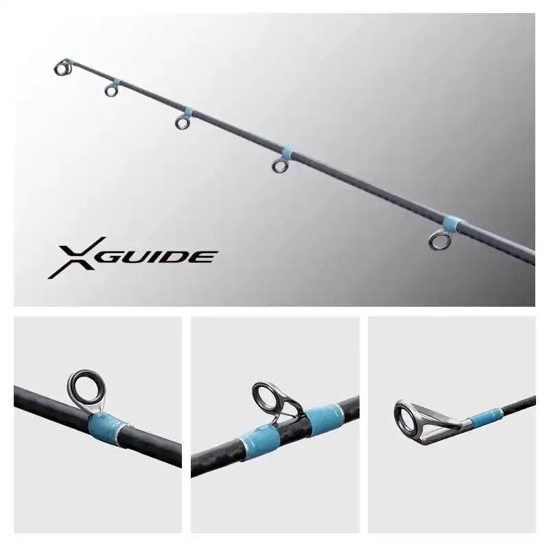 ロッド SHIMANO INSTAGE B66ML INSTAGE SPIN RODS | SPIN | RODS | PRODUCT | SHIMANO