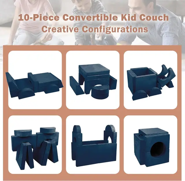 15065-3ea249.jpg Modular Kids 10PC Sensory Sectional Sofa