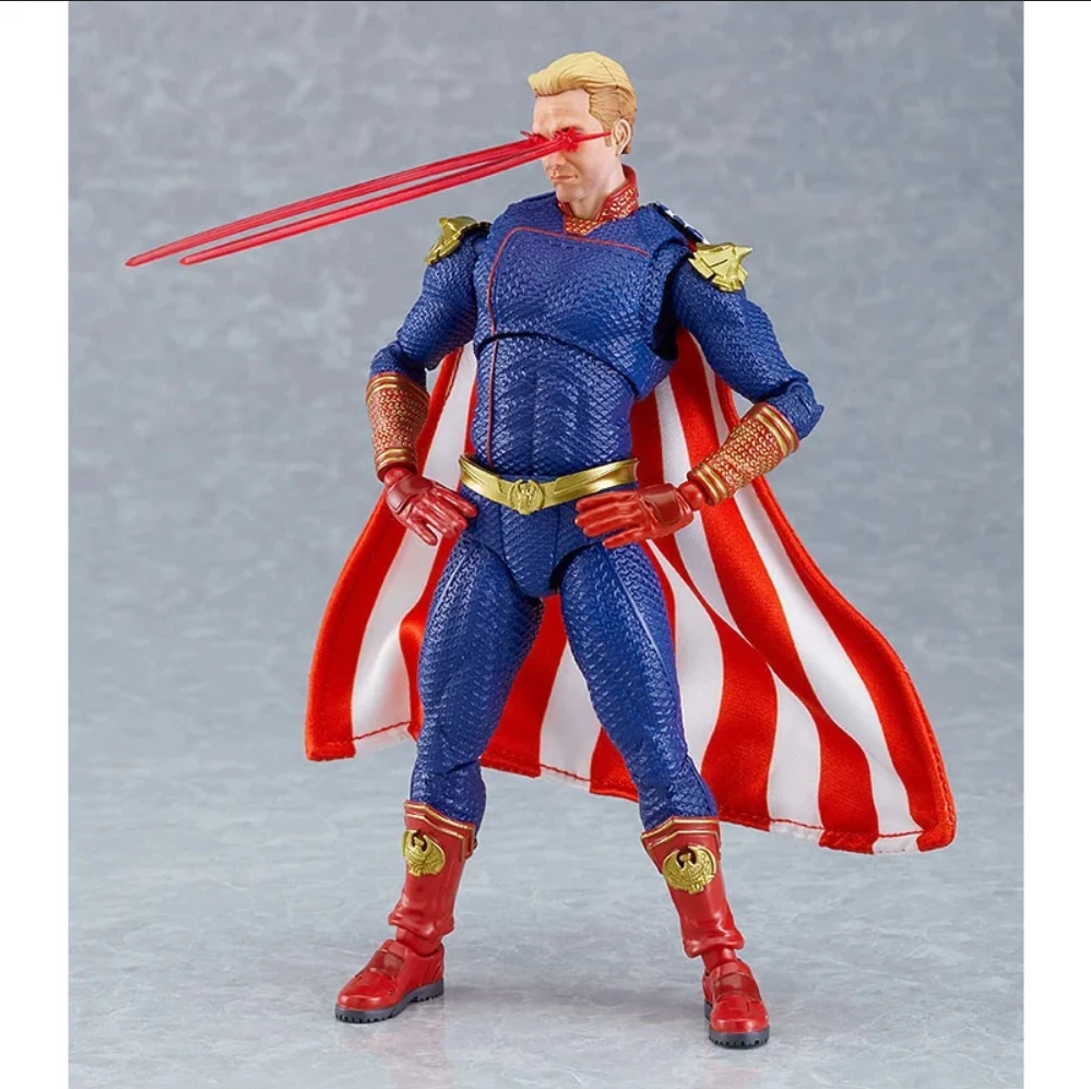 MAFEX LANDER 「THE BOYS」 アクションフィギュア イベント「MEDICOM TOY EXHIBITION '25」にて『THE BOYS』ホーム