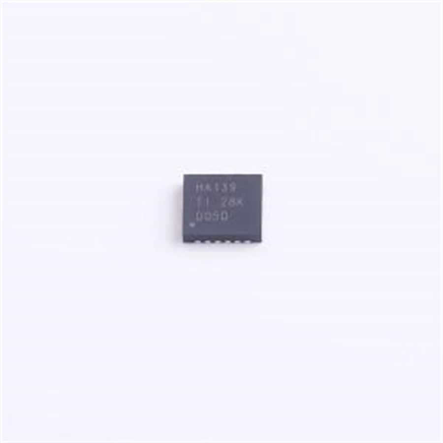 SN74AHC139RGYR