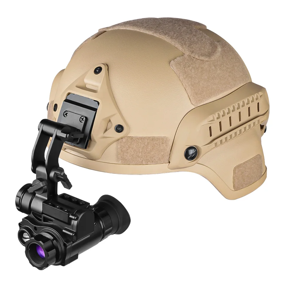 

Оптический NVG 10 прицел ночного видения 1280x720P Монокуляр для охоты