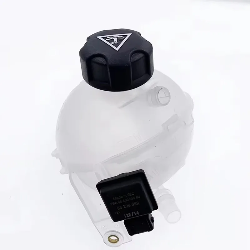 130381 For Peugeot 3008 508 5008 Citroen C4 Picasso DS5 Original new engine degassing tank,antifreeze kettle antifreeze tank