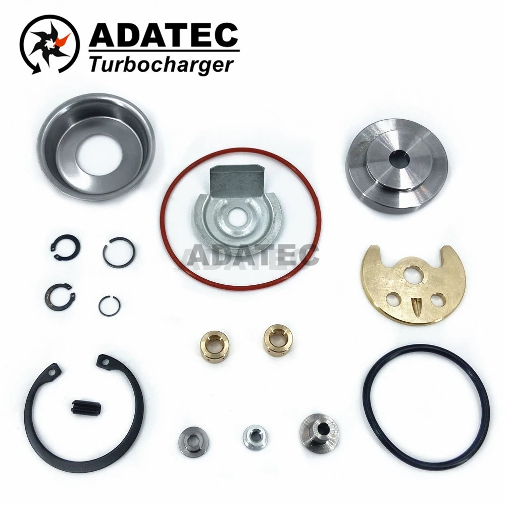 TD02 TD025 Turbo Repair Kit 49173-07502-49173-07505 Turbine Rebuild Kit for Citroen Berlingo 1.6HDI
