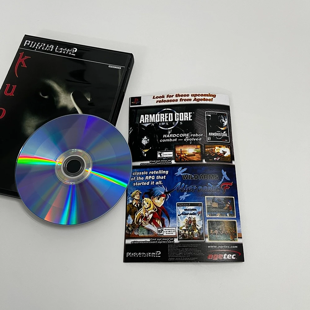 dsc-products