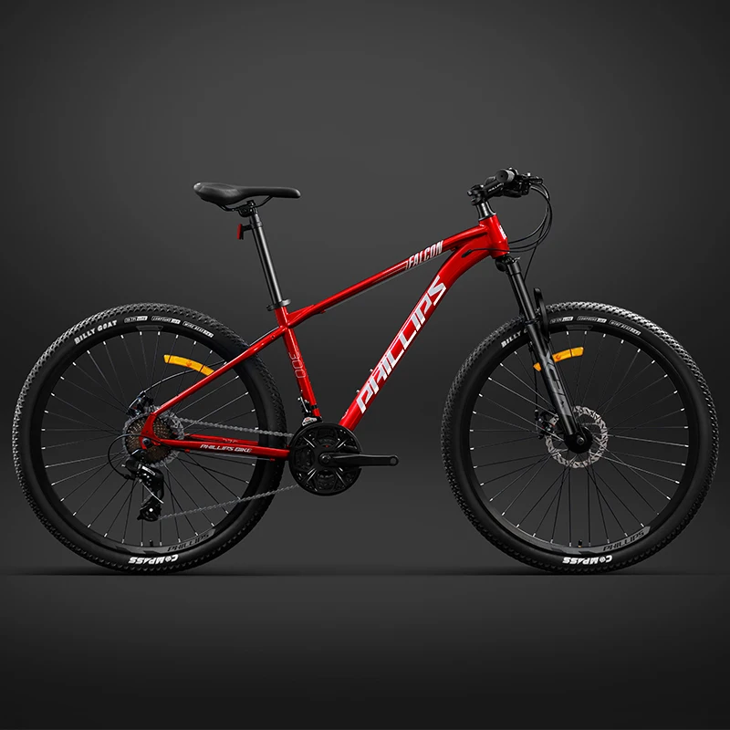 24/26/27.5 Pollici Mountain Bike Mtb Bicicletta Da Corsa Gravel Bike Cross-Country Bike Mountain Bike Freno A Disco Per Bicicletta