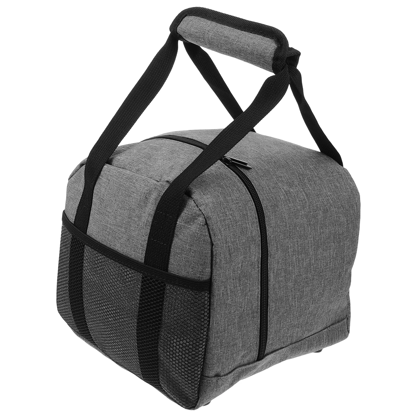 

Multifunction One Shoulder Bowling Bag Individual Accessories Oxford Cloth Ball Storage