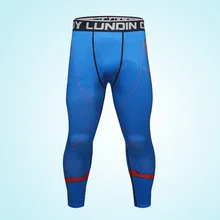 

Cody Lundin Fashion Polyester With Superiro Quality Cotton Fabric Leggings Men Tights Athletic Drawstring Pants