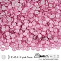 Lt lt pink neon