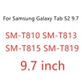 Tab S2 9.7