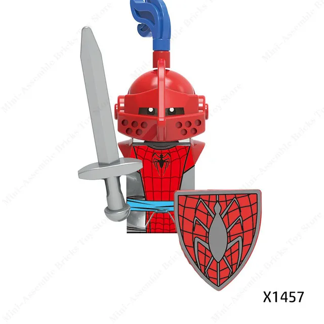 KT1055 Disney anime bricks movies X1833 X1895 X1896 XP424 XP426 mini action toy figures Assemble blocks kids toys gift 1457