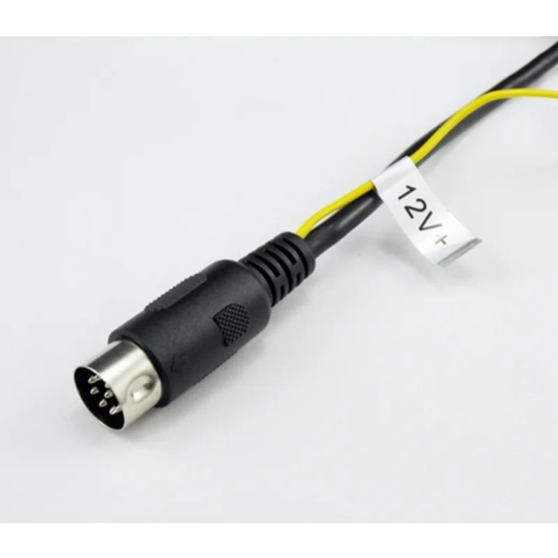 SD USB MP3 Player for Volvo RTI Navigation Radio HU-series Yt-m06 Digital Music Changer Mp3 interface