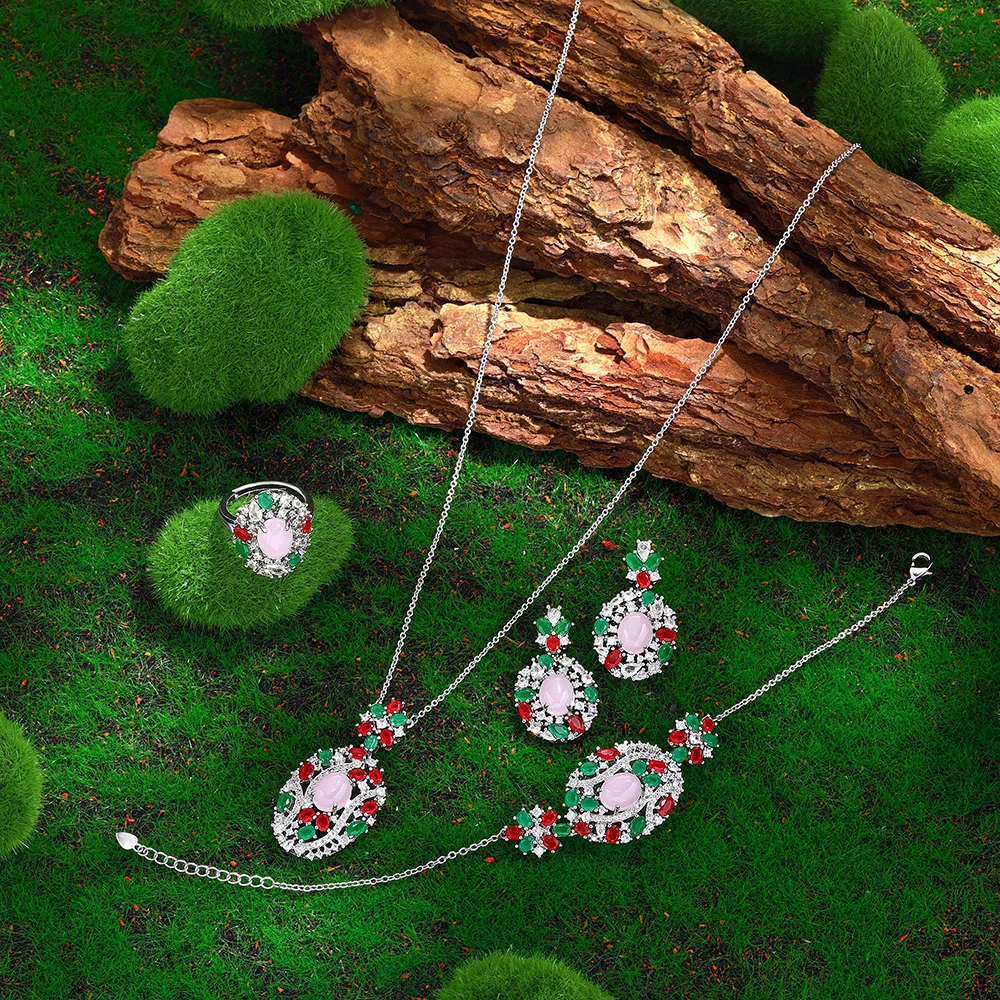 2025 مجموعة رياضية وترفيهية جديدة مكونة من 4 قطع م...