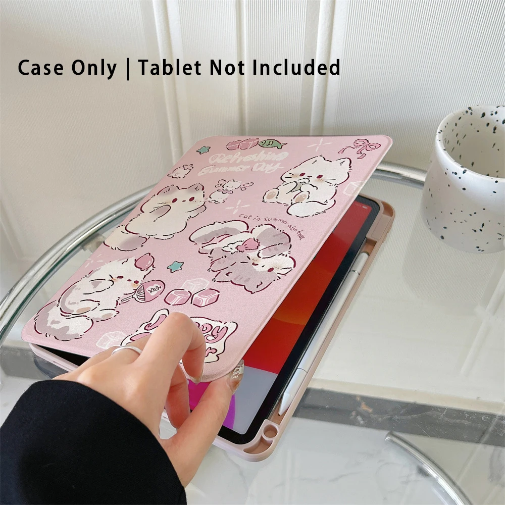 Universal Tablet Protective Case