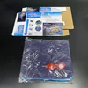 Comfortable Summer Ice Cold Pillow Cool Therapy Relax Muscle Help Sleeping Pad Mat Travel Pillows Neck Water Blue 4