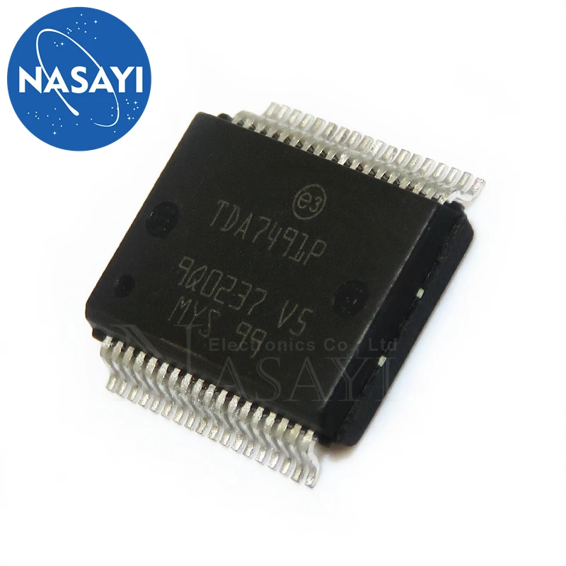 

10 шт TDA7491P TDA7491 SSOP-36