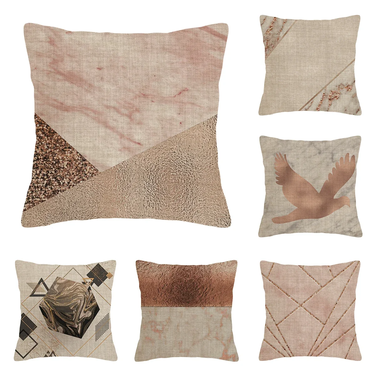 

Modern Decorative Cushion for Home Living Room Decor Throw Pillow Cover 45*45 geometry 40x40cm 60x60cm 45x45cm 50x50cm abstract