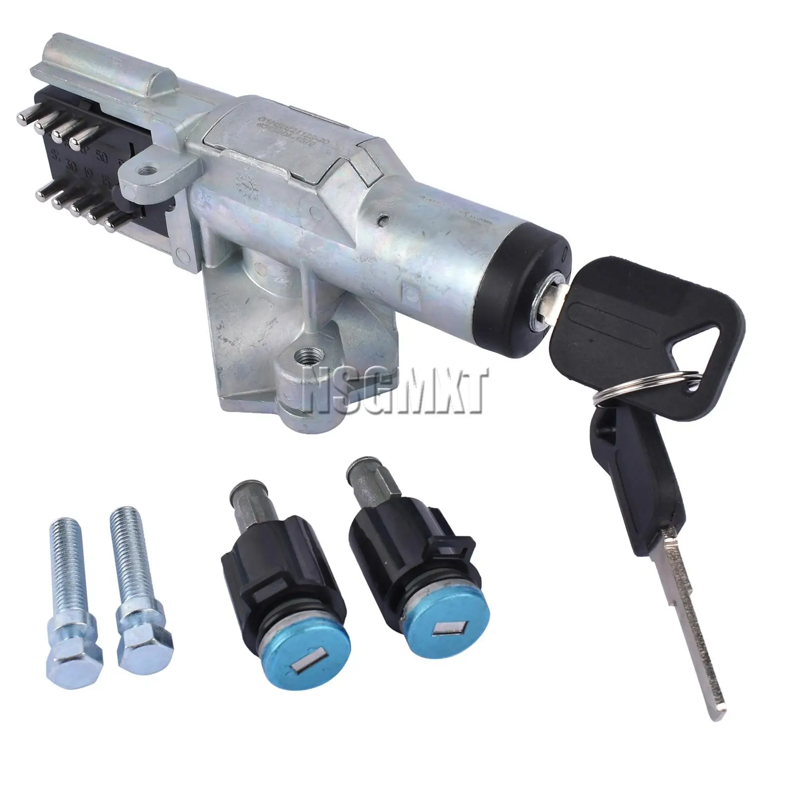 FOR VOLVO Steering Lock 8159908 8159907 20398484 - Uygur Automotive