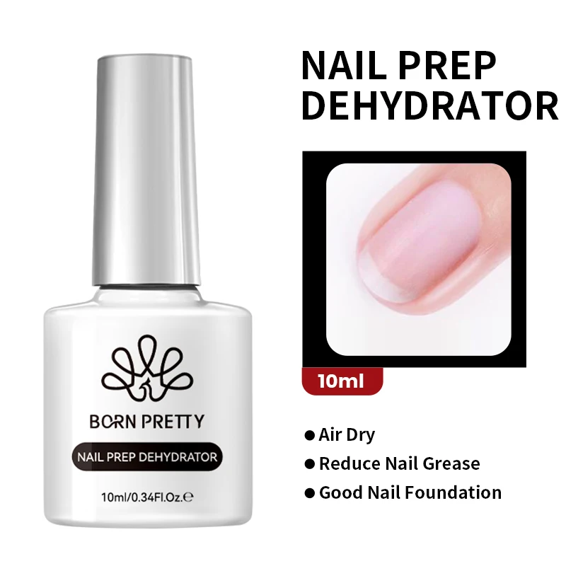 Nail Prep