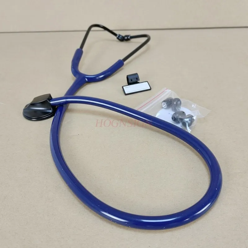 complete professional nursing kit Doctor Stethoscope Professional Stethoscope Medical Cardiology Nurse Student