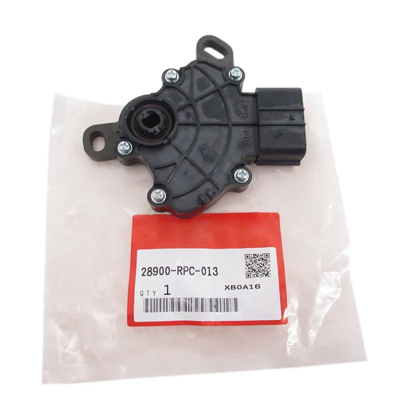 Fast, Free Shipping and Returns Neutral Safety Switch for Honda Accord
