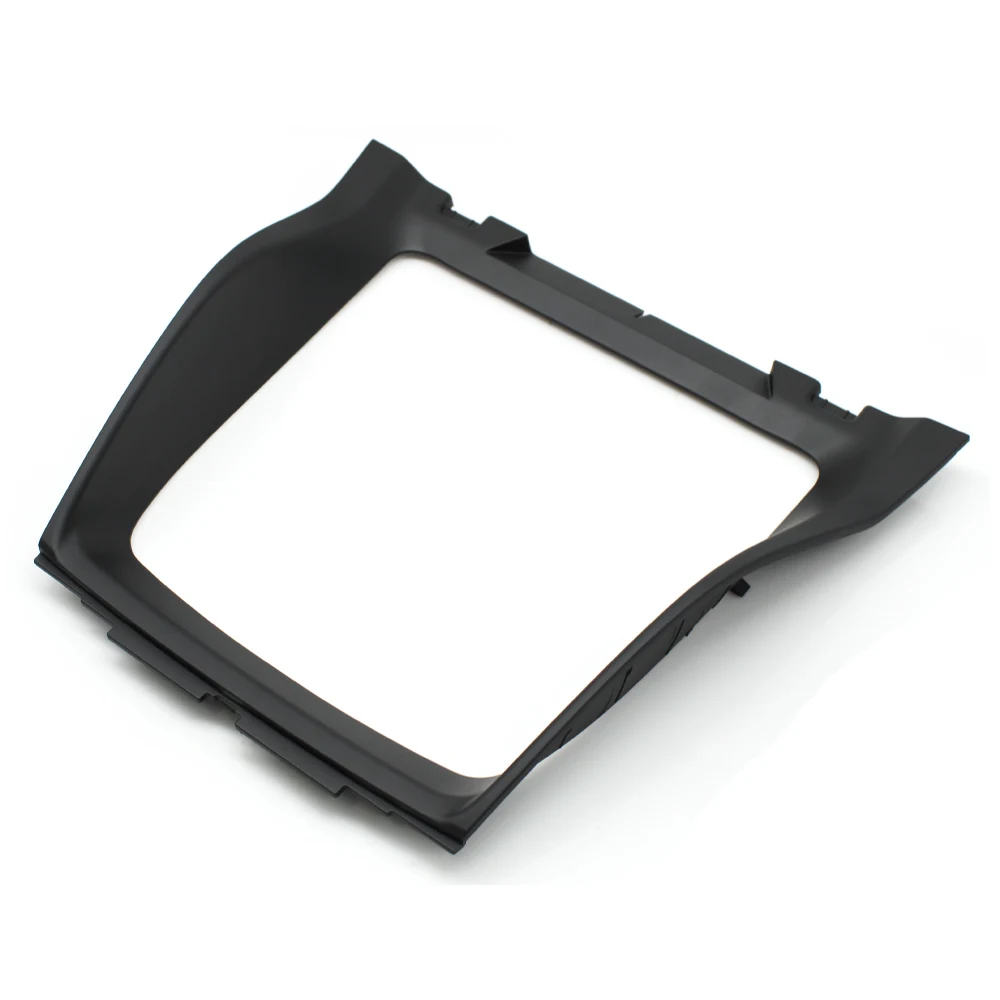 Auto Vorne Mittelkonsole Panel Lünette Wasser Tasse Halter Dekorative Trim Abdeckung Für BMW X5 X6 E70 E71 E72 51166956756 51169129401 – Detail 6