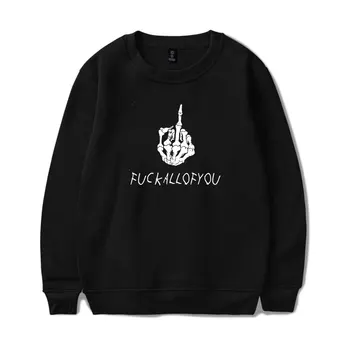 Suicideboys fk all of you logo Sweatshirt 1