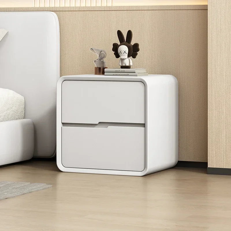Kids Nightstands Bedside Table Children Nightstand Tables Cabinet Night Side Table Bed Room Cabecera Lino Cama Bedside Furniture