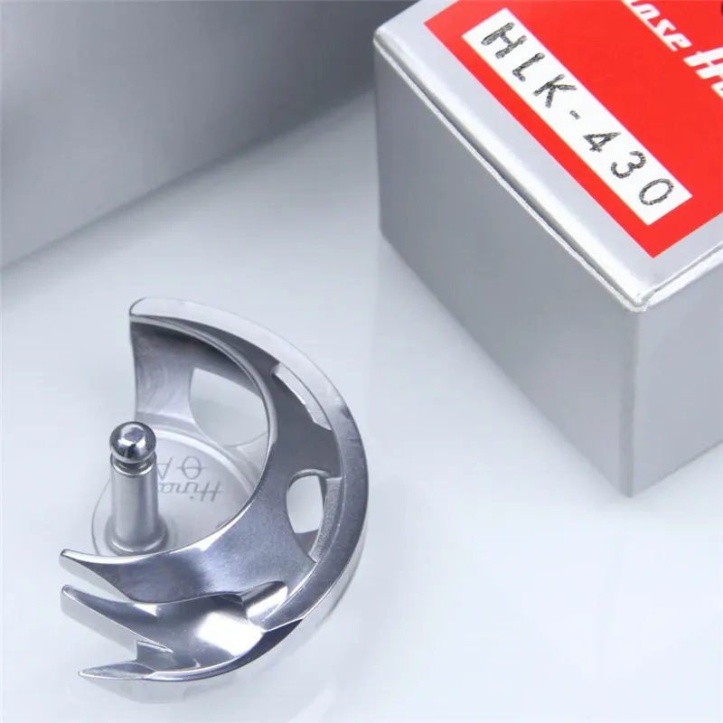 Original Japan Hirose HLK-430 Shuttle for BROTHER LK3-B430E B430E B432E B433E Sewing Machine