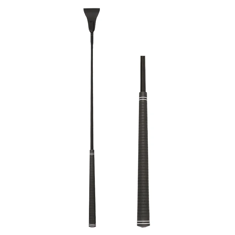 Equestrian short whip Riding crop adult men and women children riding riding equestrian supplies