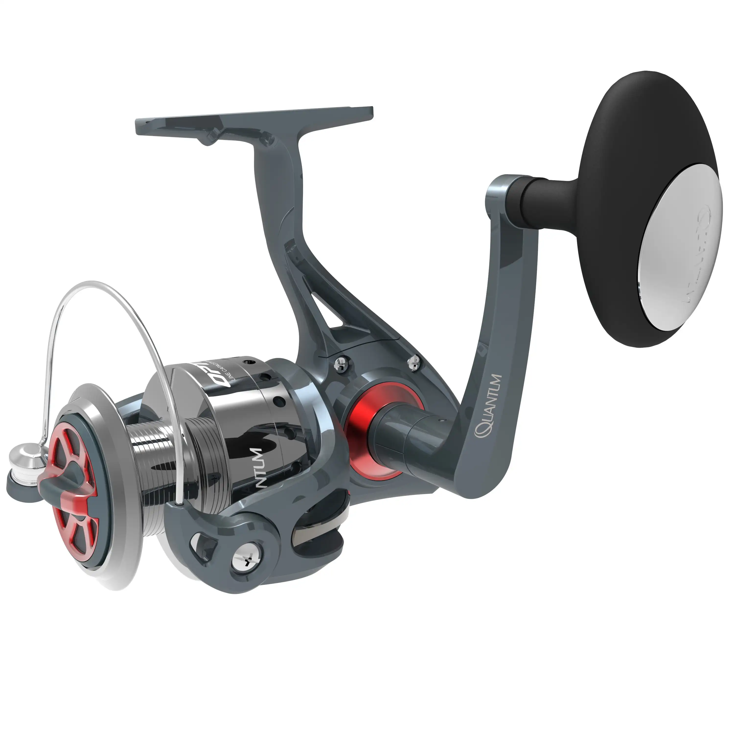 

Spinning Fishing Reel, Size 60