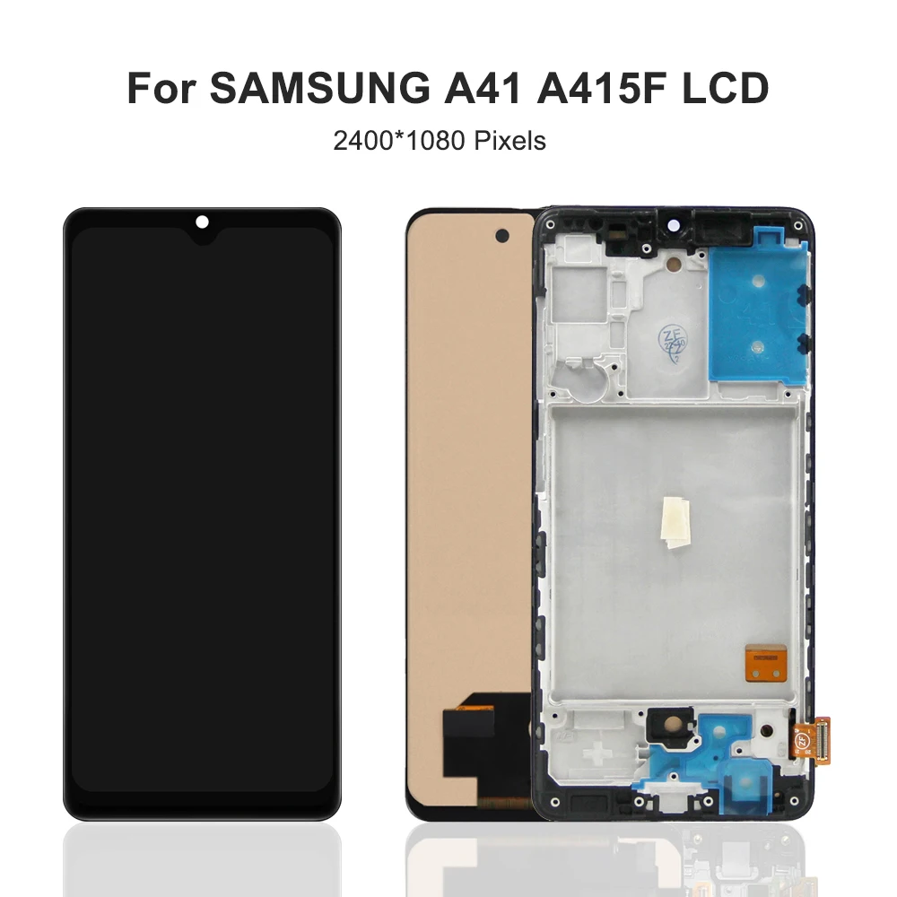 Galaxy - 【A】SC-41A/Galaxy A41/355518110674753 Samsung Galaxy A41 | Samsung Galaxy Wiki | Fandom