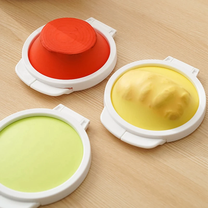 Vegetable and Fruit Storage Containers for Fridge Refrigerator Vegetable Crisper Makes Food Stays Fresh Longer Reusable