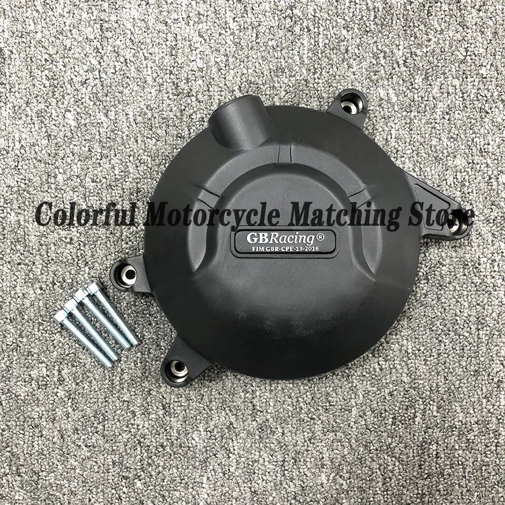 FOR HONDA CBR500 CB500F CB500X 2013 2014 2015 Engine Protective Cover CBR 500 & CB 500F CB500 X 2013-