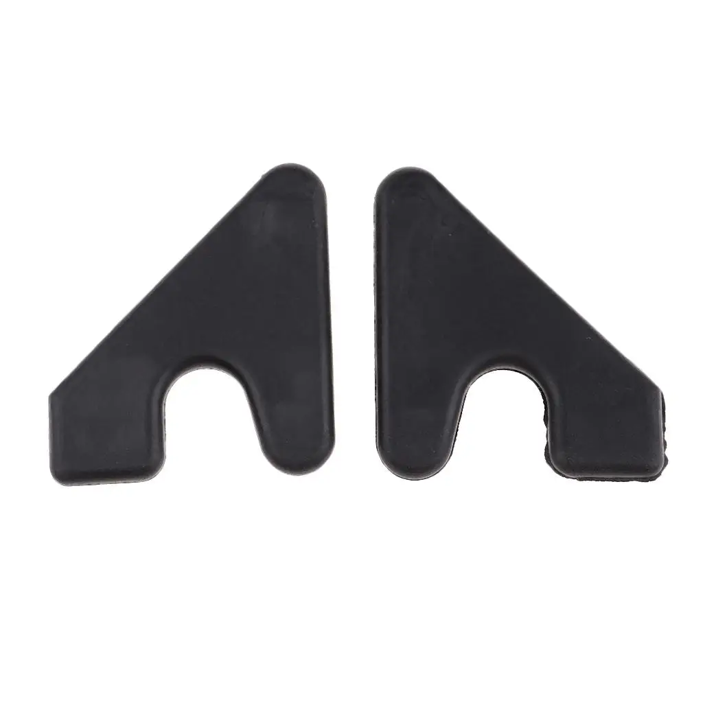 Premium PVC Kayak Bottom End Caps Durable Kayak Parts for Canoe Fishing Dinghy Inflatable Boat Premium PVC Kayak Bottom End Caps Durable Kayak Parts for Canoe Fishing Dinghy Inflatable Boat
