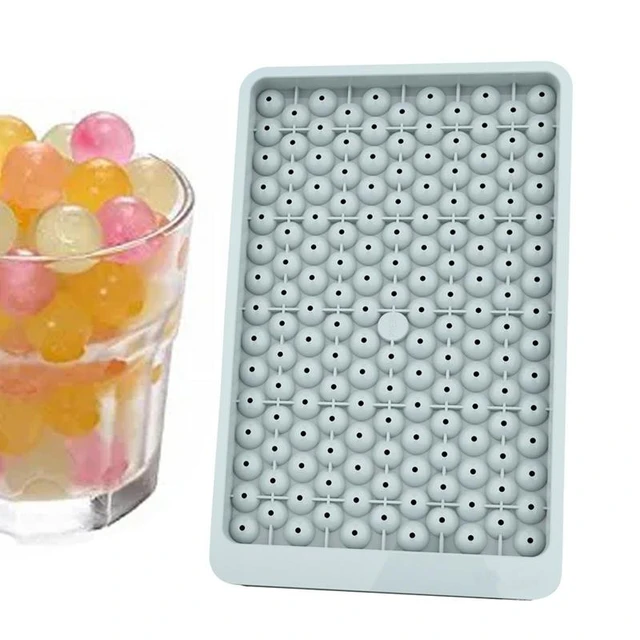 Ice Ball Tray, small