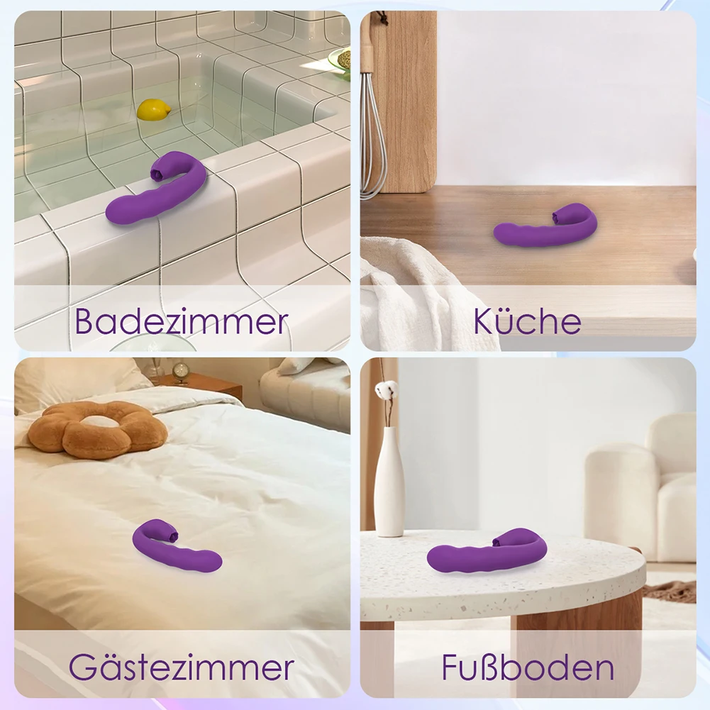 Рисунок 2 - Женский силиконовый Вибрационный