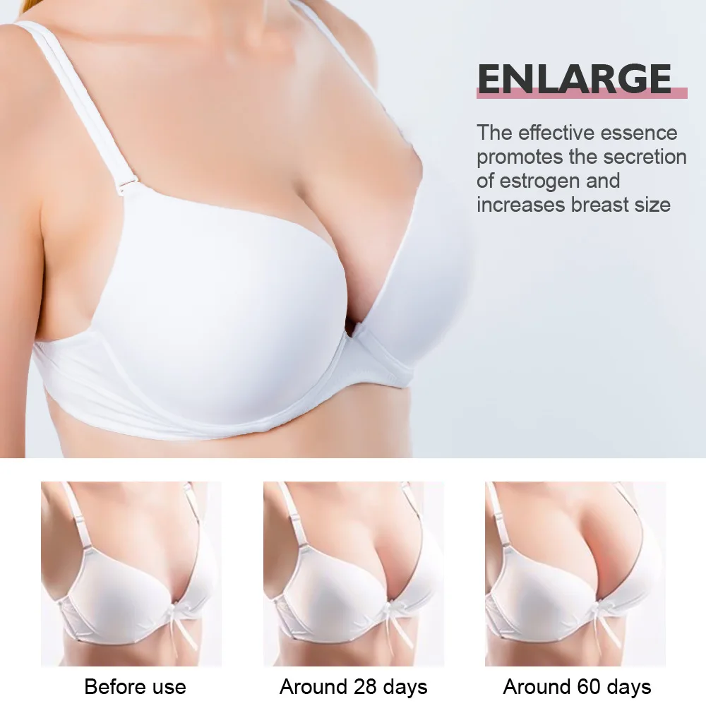 VIBRANT GLAMOUR Breast TIGHTENING CREAM Firming Cream Break Enlargement firm breaks Ts
